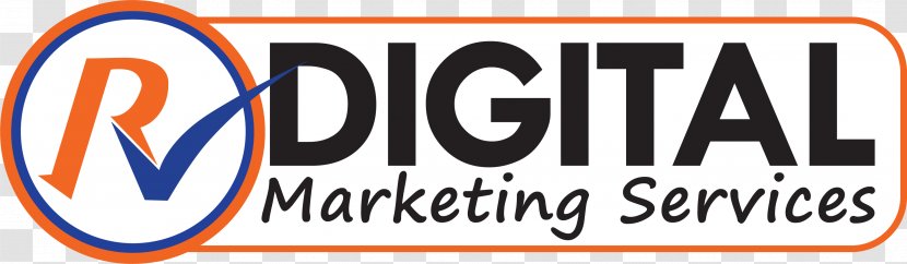 Digital Marketing Business Services - Banner Transparent PNG