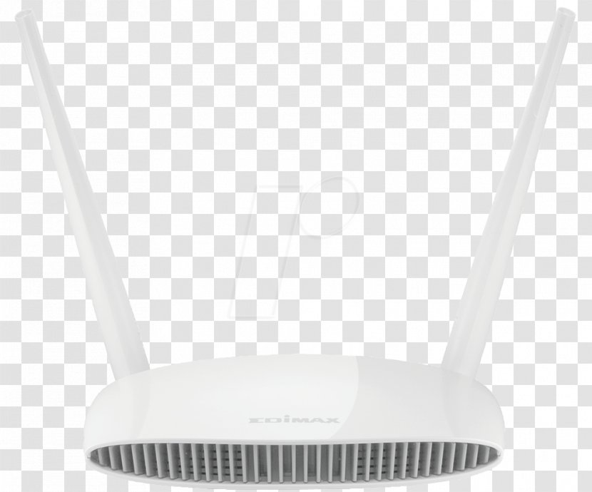 Wireless Access Points Router Edimax BR-6478AC V2 Gigabit - White Transparent PNG