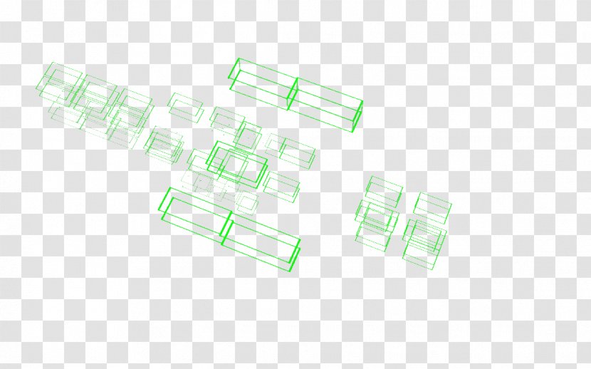 Brand Logo Green Line Transparent PNG
