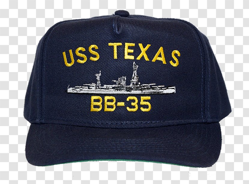Baseball Cap Naval Air Station United States Navy Ship - Brand Transparent PNG