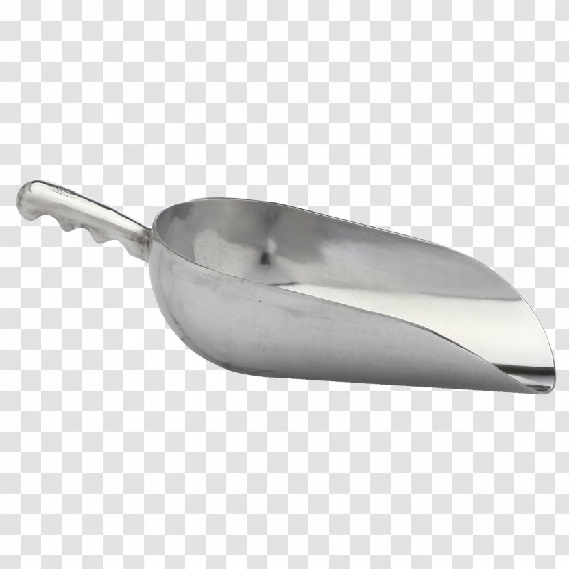 Ice Cream Food Scoops Spoon Frying Pan Kitchen - Utensils Transparent PNG