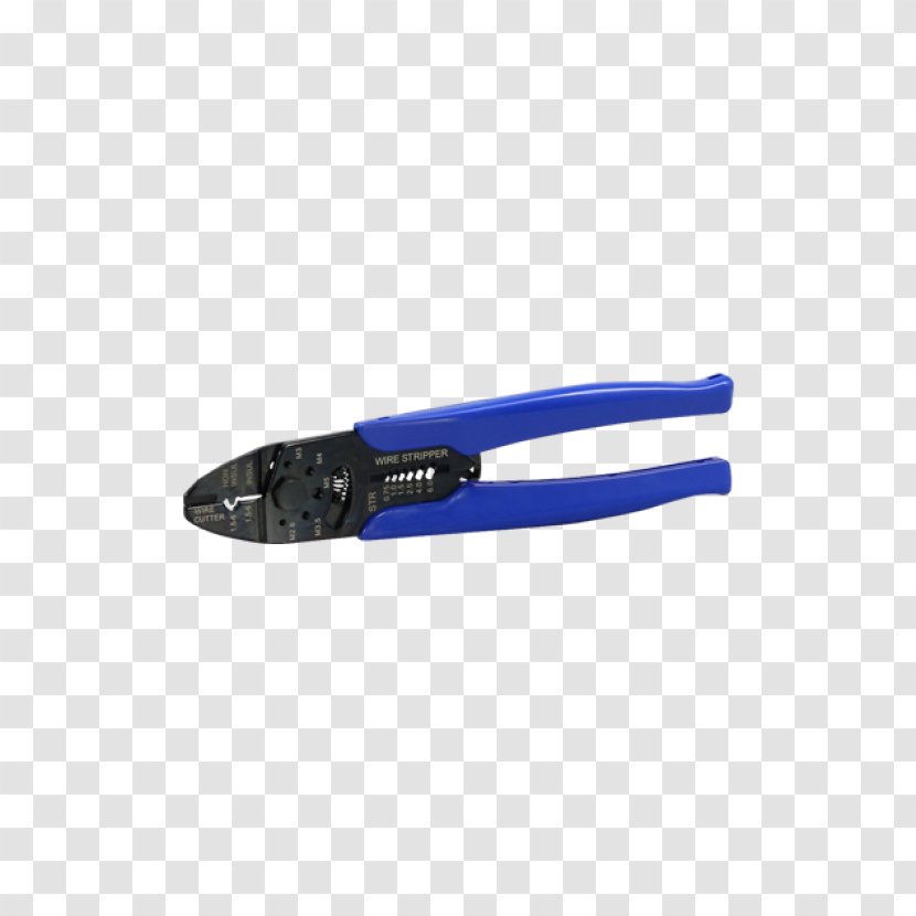 Diagonal Pliers Fish Tape Tool Wire Stripper Transparent PNG