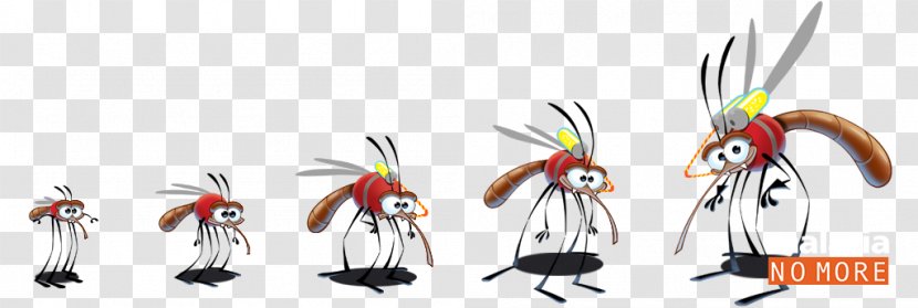 Best Fiends Game Character Insect Evolution - Pest - C Chromatic Scale Trombone Transparent PNG