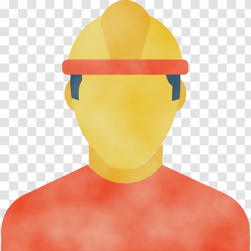 Hat Cartoon - Kimiyaindustry - Neck Costume Transparent PNG