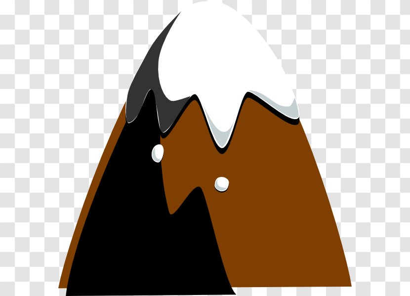 Clip Art - Cartoon - Hill Transparent PNG