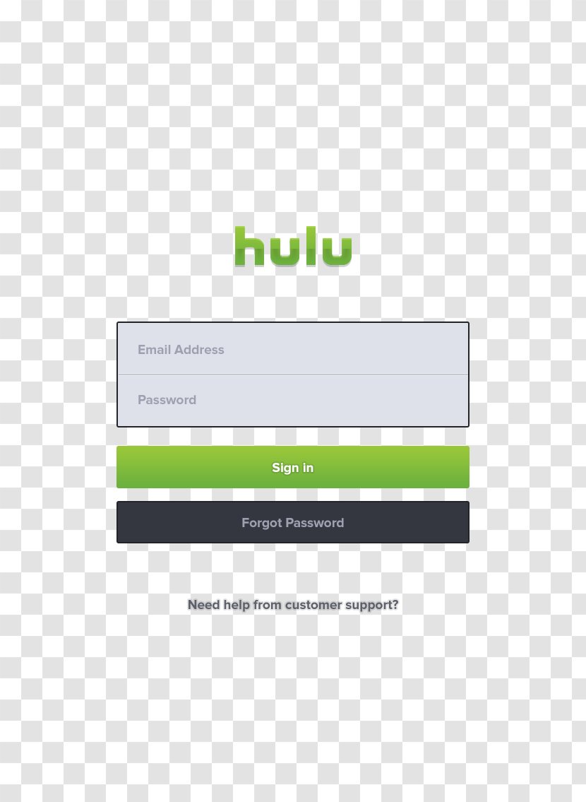 Interface - Diagram - Button Transparent PNG