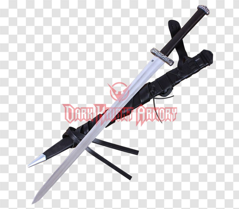 Sword Tool Transparent PNG