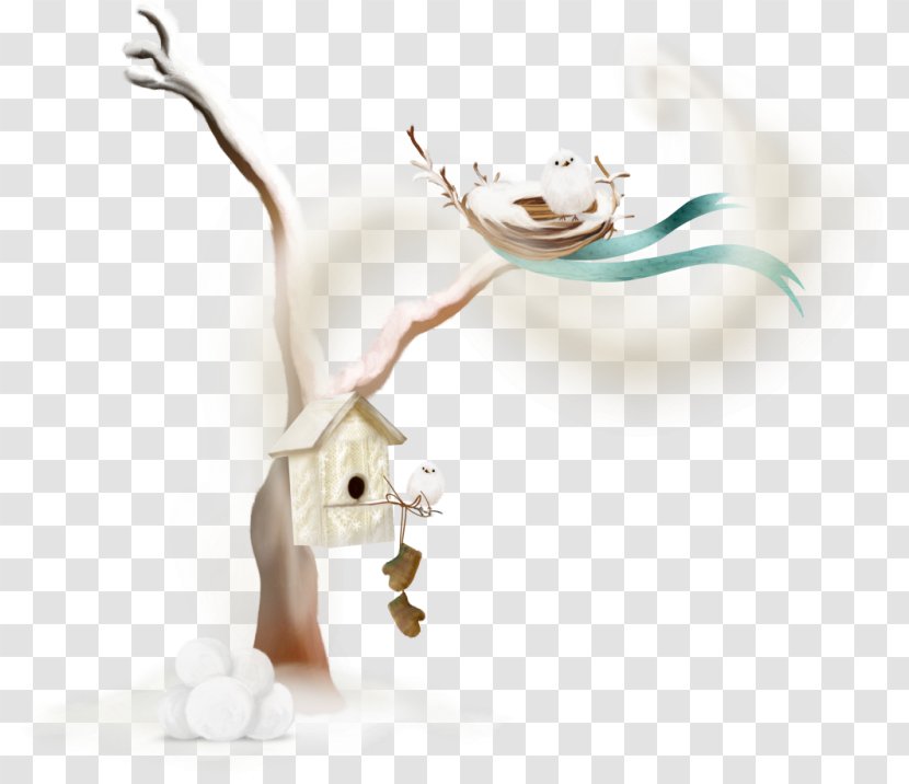 Snowman Winter Hard Rime - Neige Et Oiseaux - Snow Transparent PNG