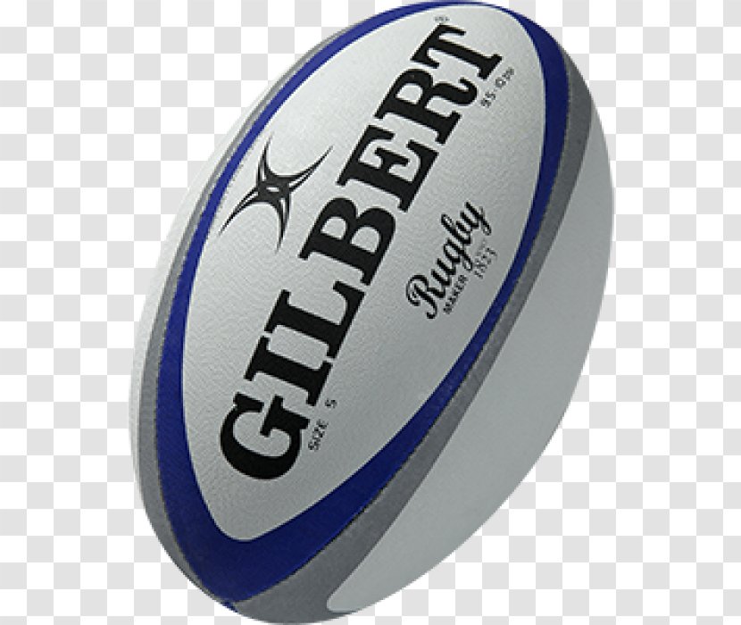 World Rugby Sevens Series Gilbert Ball - Touch Transparent PNG