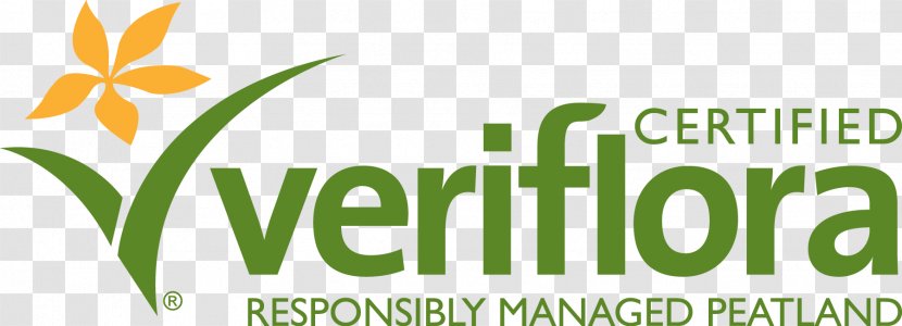 Organization Logo Certification Peat Sustainability - Brand Transparent PNG