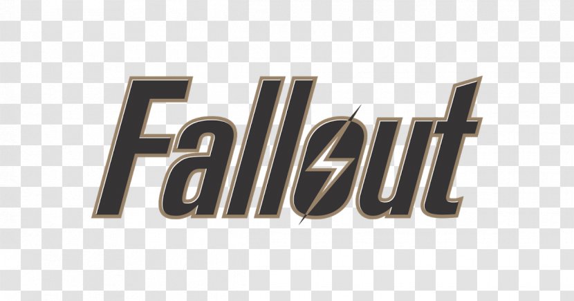 Fallout 3 Logo RPG 4 Repair The World Beach Towel Brand Font - Nukaworld Transparent PNG