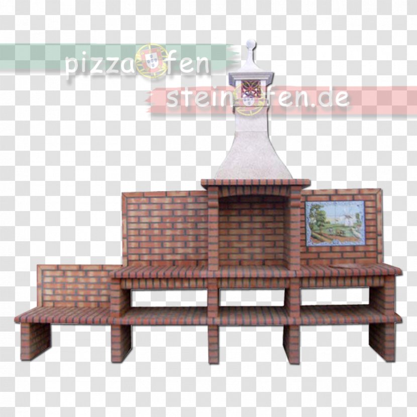 Pizza Makers & Ovens Grillkamin Masonry Oven - Building Insulation Transparent PNG