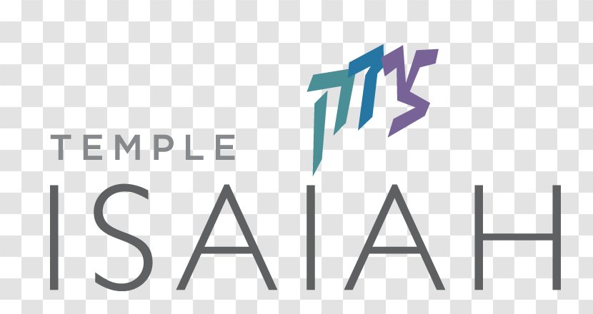 Logo Brand Product Font Trademark - Area - Jewish Temple Transparent PNG
