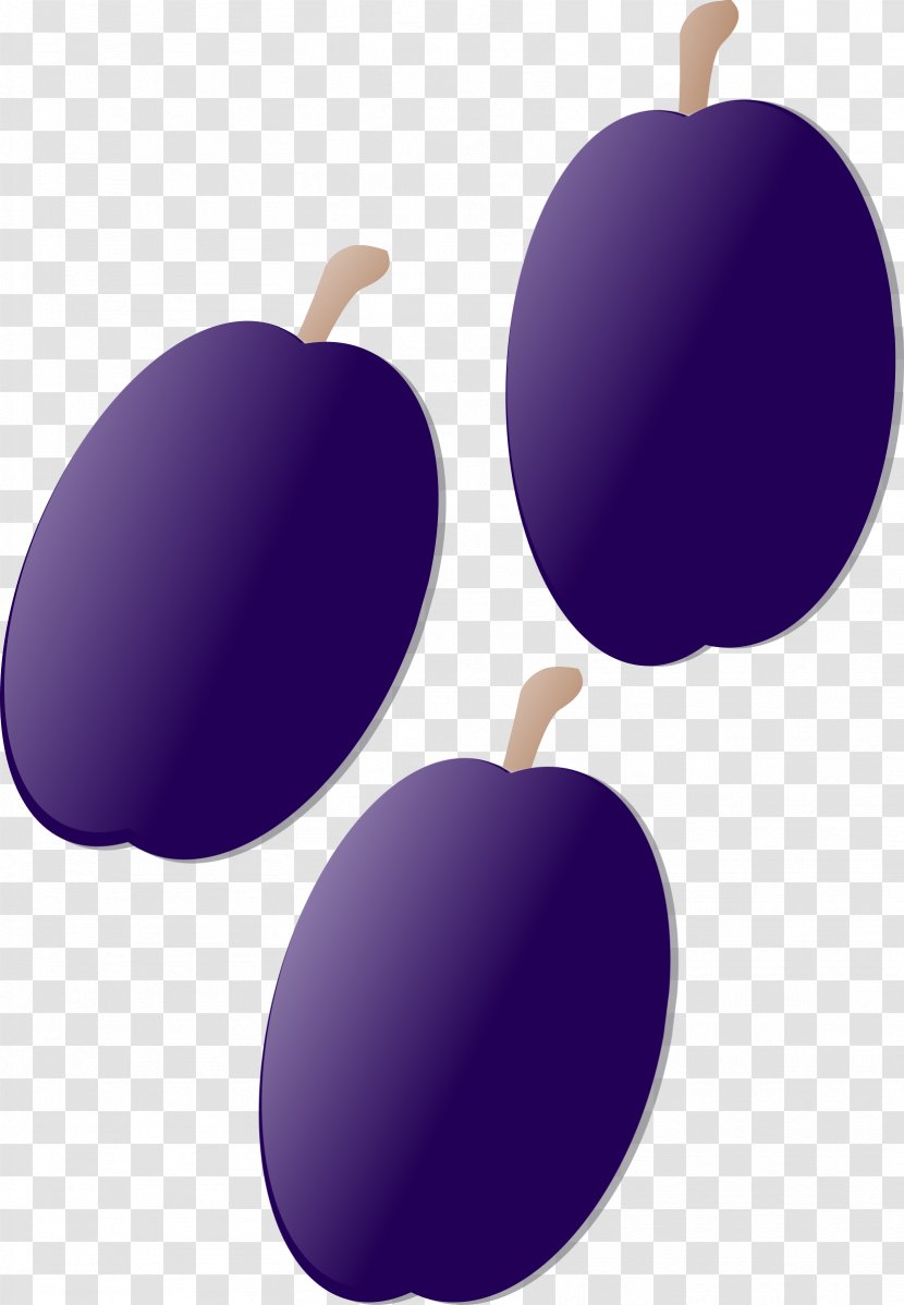 Plum Download Clip Art Transparent PNG