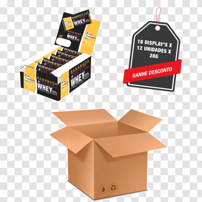 Paper Cardboard Box Packaging And Labeling Carton Transparent PNG