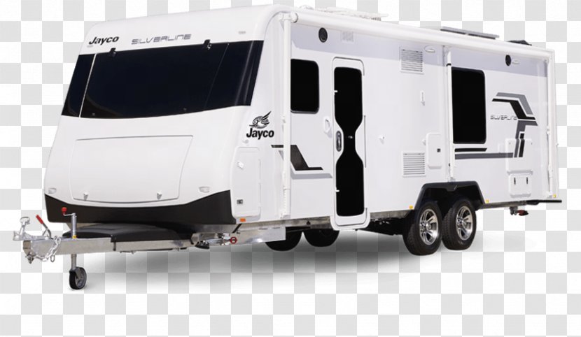 Jayco, Inc. Campervans Caravan - Mode Of Transport - Model Car Transparent PNG