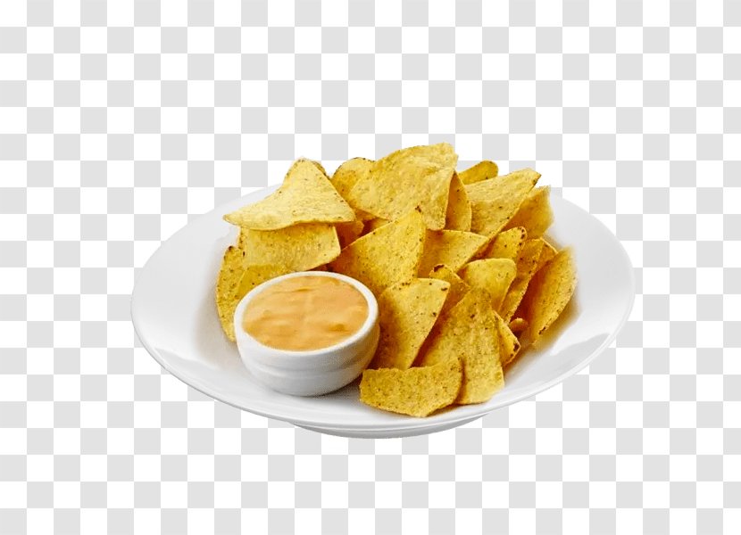 Nachos Mexican Cuisine Salsa Popcorn Potato Chip - French Fries Transparent PNG