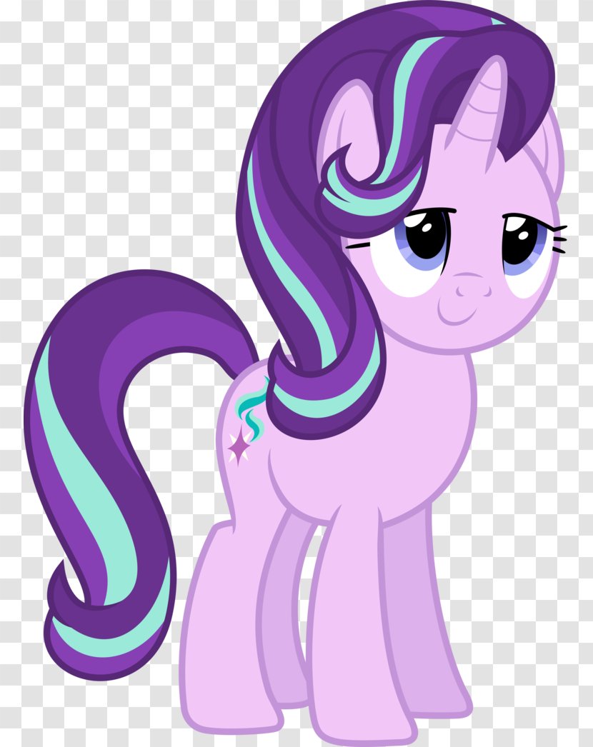 Twilight Sparkle Rarity Rainbow Dash Applejack Pony - Flower - Star Light Transparent PNG
