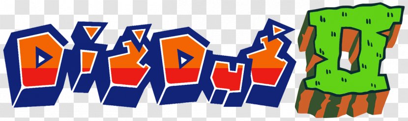 Dig Dug II Namco Museum Sky Kid Pac-Land - Xevious Transparent PNG