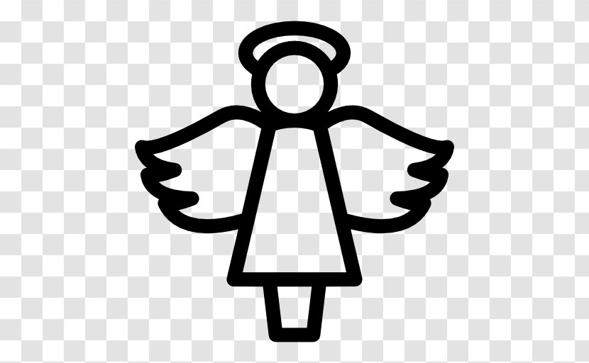 Christmas Angel Transparent PNG