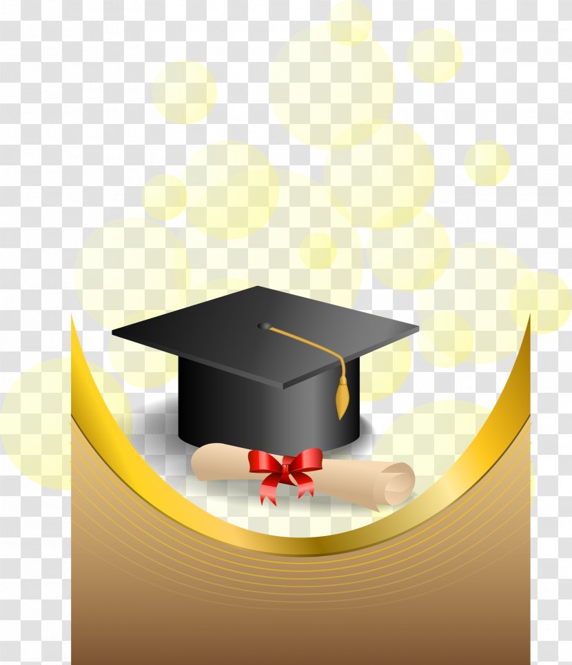 Euclidean Vector Diploma Doctorate - Akademickxfd Certifikxe1t - Dr. Cap Transparent PNG