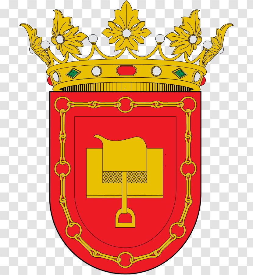 Estella-Lizarra Andosilla Escutcheon Coat Of Arms Spain - Symbol - Escudo De Carga Transparent PNG
