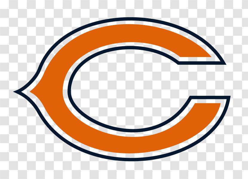Chicago Bears Logos, Uniforms, And Mascots NFL American Football - Fathead Llc - Miami Dolphins Symbol Transparent PNG