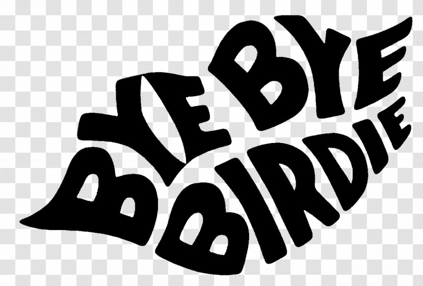 Bye Birdie Musical Theatre YouTube - Cartoon Transparent PNG