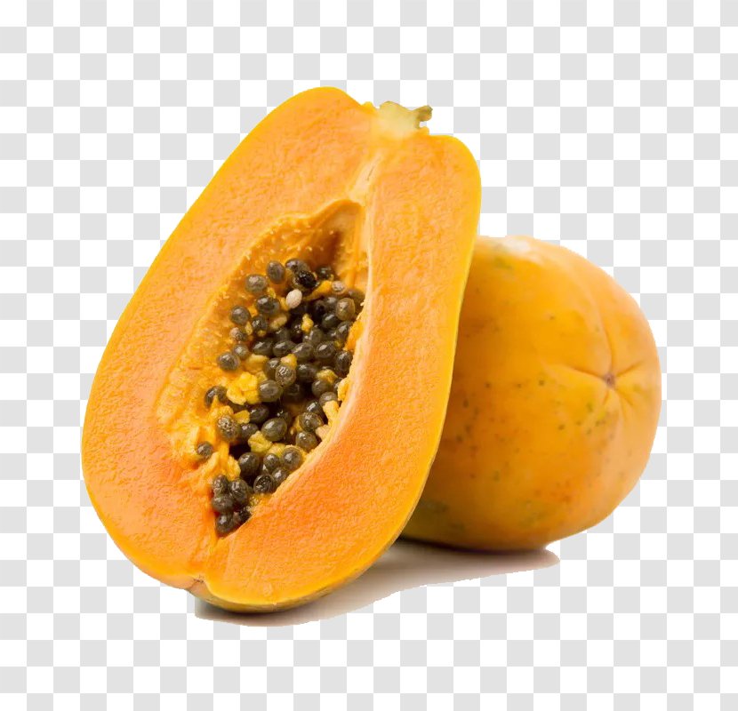 Beefsteak Papaya Fruit Melon Auglis - Squash - Sweet Transparent PNG