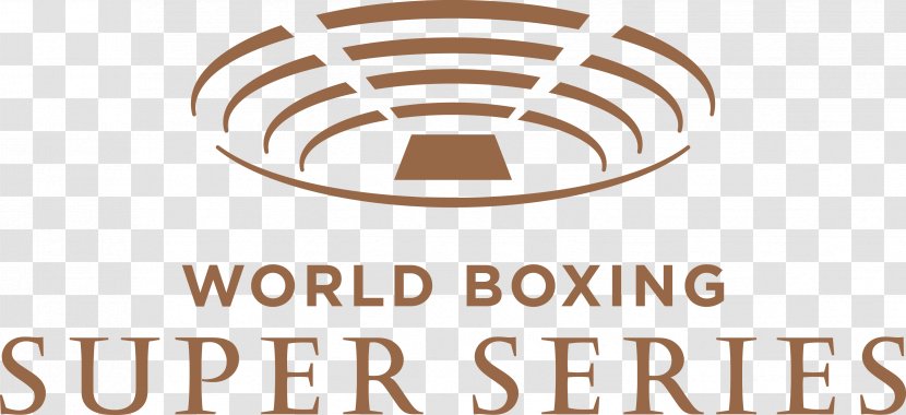 2017–18 World Boxing Super Series – Cruiserweight Division Pasaules Boksa Supersērijas Pirmā Sezona Middleweight - Logo Transparent PNG