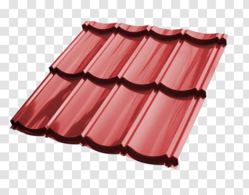 Metal Roof Steel Truss Tiles - Welding - Building Transparent PNG