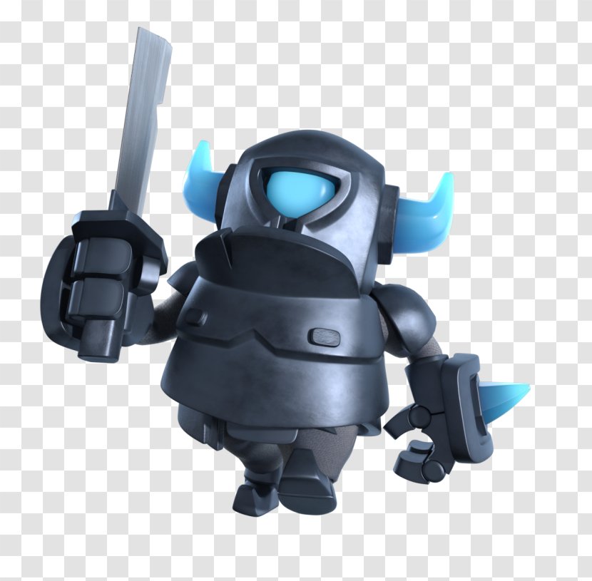 Clash Royale Of Clans Game - Tree Transparent PNG