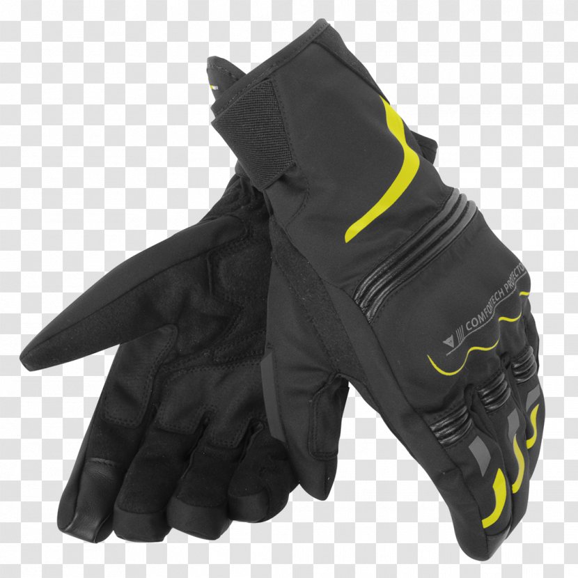 Dainese Motorcycle Glove Jacket Clothing - Bicycle Transparent PNG
