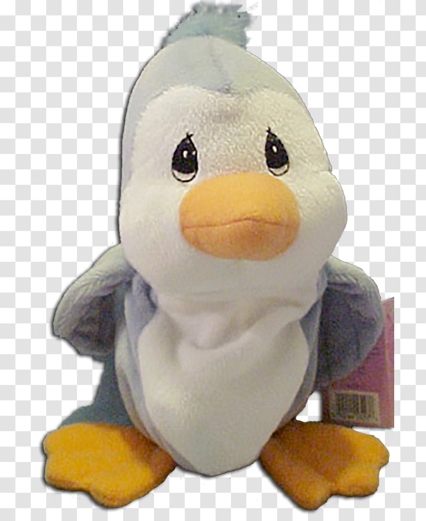 Stuffed Animals & Cuddly Toys Precious Moments, Inc. Duck Plush - Toy Transparent PNG