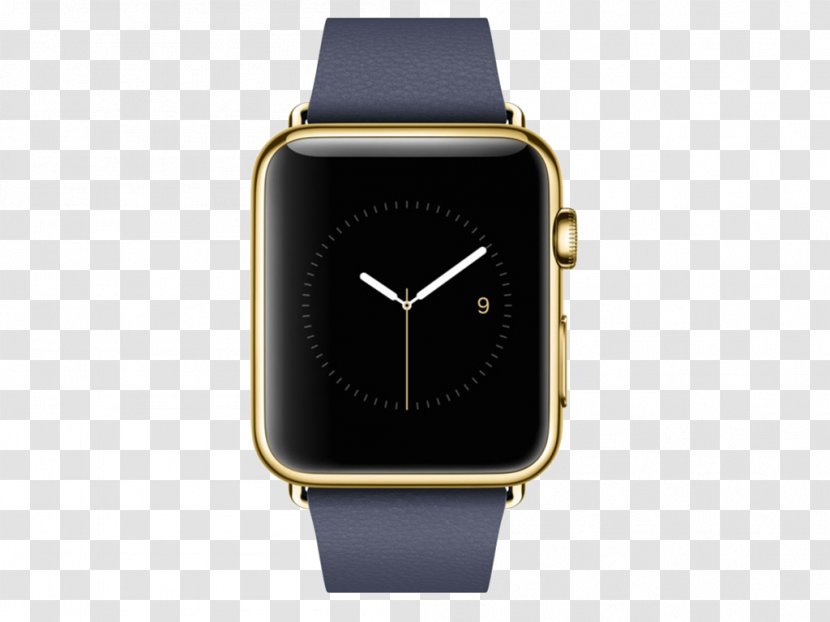 Apple Watch Series 2 1 - Wearable Technology - WATCHApple Transparent PNG