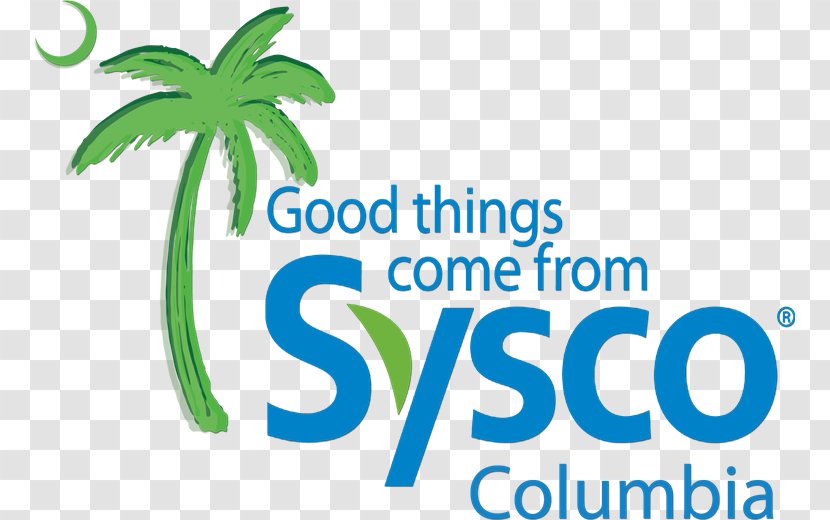 Sysco Columbia LLC Foodservice Business - Distribution Transparent PNG