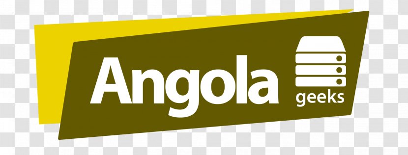 Logo Brand Dakar - Text - Angola Transparent PNG