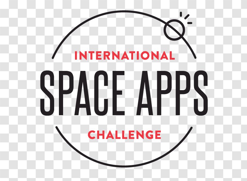 Hackathon International Space Apps Challenge NASA Bluemix Organization - Brand - Tech Point Basemap Transparent PNG