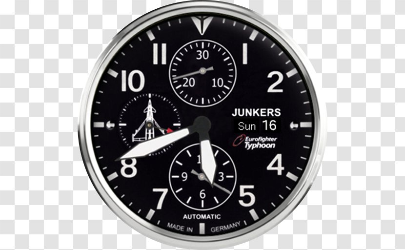 Pendulum Clock Väggur Watch Alarm Clocks Transparent PNG