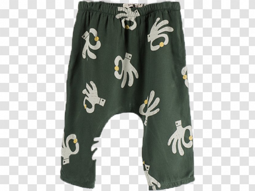 Trunks Shorts - Baby Hand Transparent PNG
