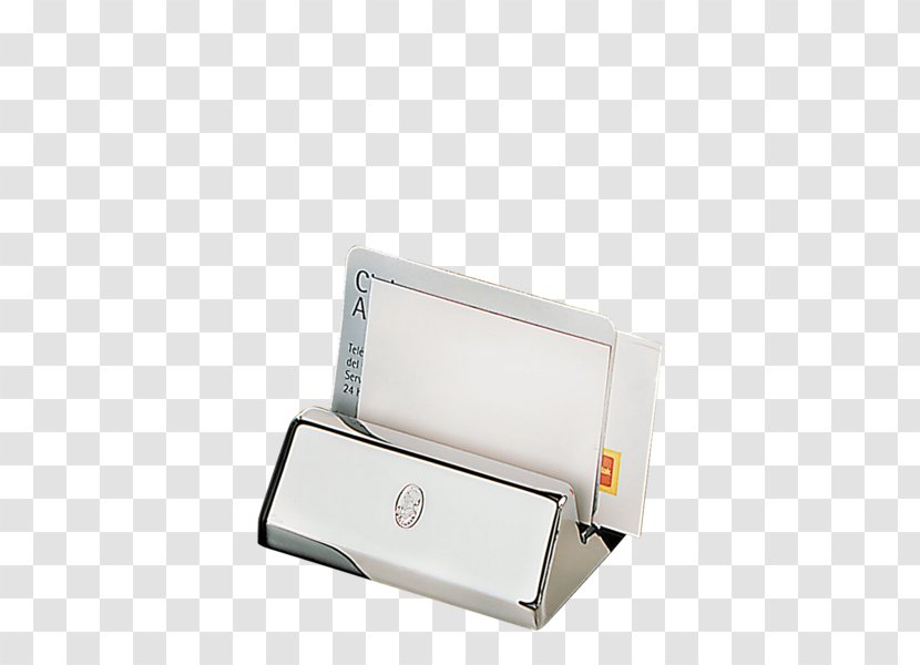 El Casco Business Cards Gold Desk - Pen Stand Transparent PNG