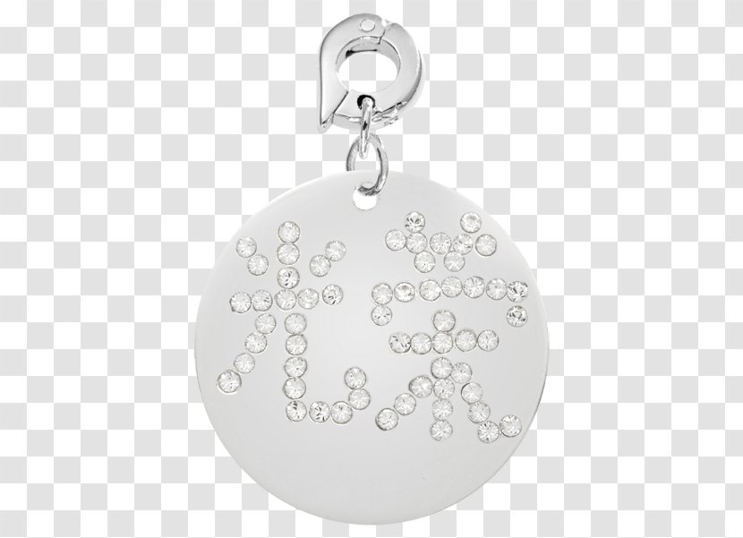 Locket Silver Body Jewellery Plating Transparent PNG