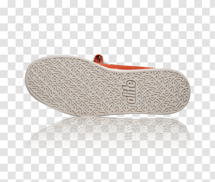 Walking Shoe - Design Transparent PNG