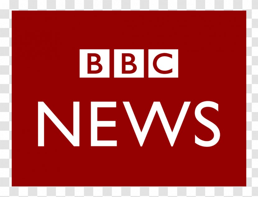 BBC News Online Cymru Wales - Red - Brand Transparent PNG