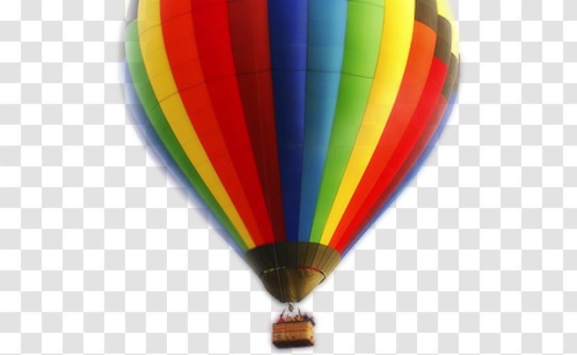 Hot Air Ballooning Flight Transportation Aerostat - Aerial Warfare - Aircraft Transparent PNG