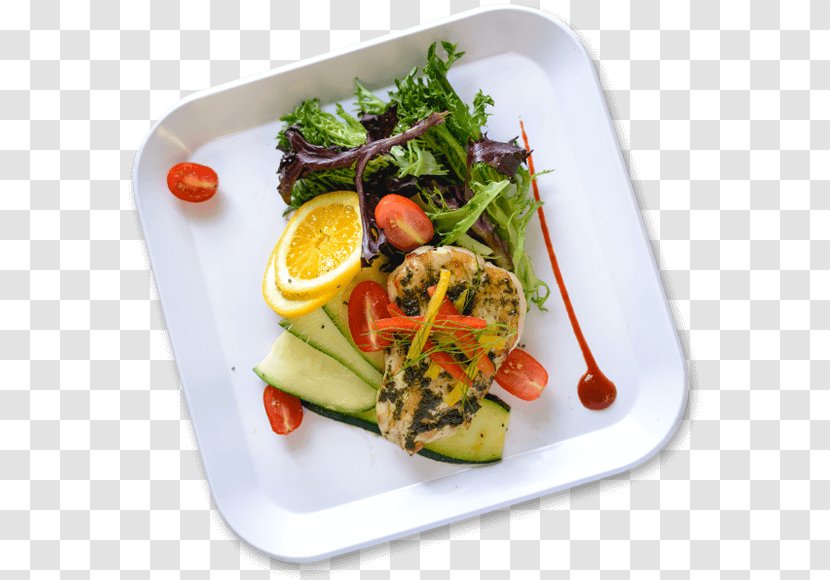 Meal Delivery Service Food Salad Healthy Diet - Lunch - Paleo Meals Delivered Transparent PNG