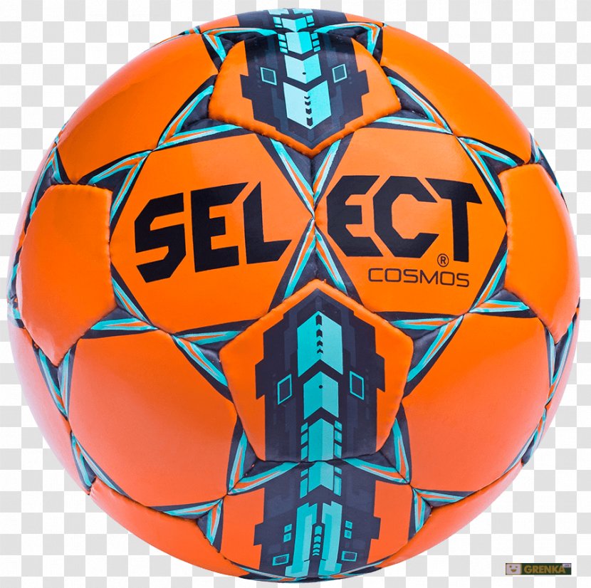 Indoor Football Select Sport Futsal - Sporting Goods - Ball Transparent PNG