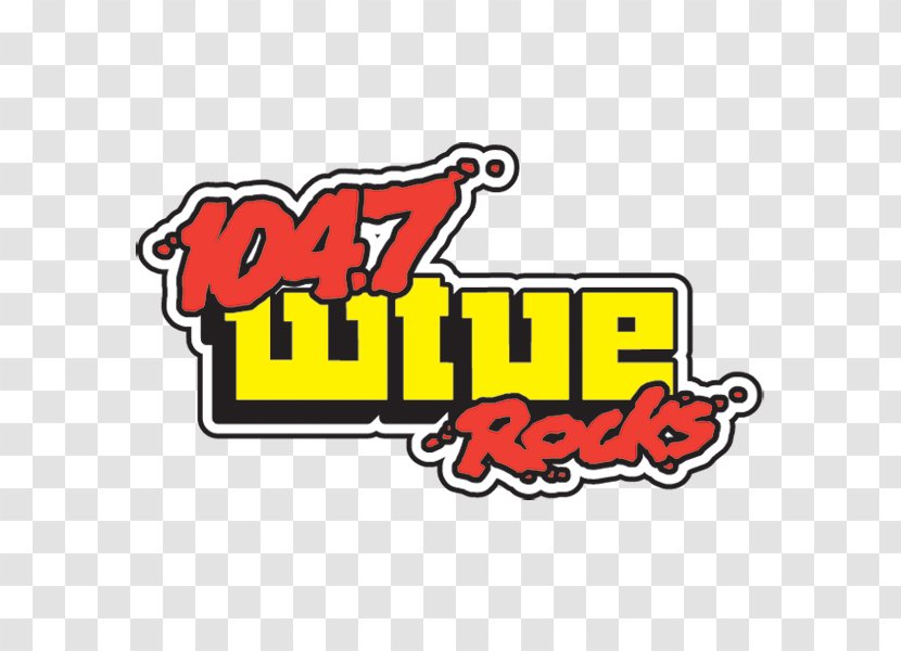 Dayton WTUE Troy Radio Station IHeartMedia - Hd - Logo Transparent PNG