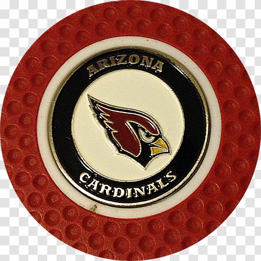 Arizona Cardinals Atlanta Falcons Miami Dolphins NFL Golf Balls - Nfl Transparent PNG