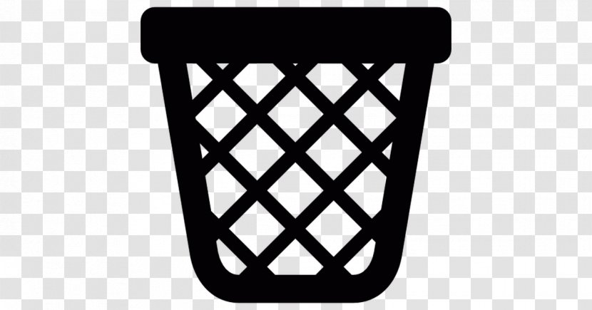 Rubbish Bins & Waste Paper Baskets Recycling Bin - Busket Icon Transparent PNG